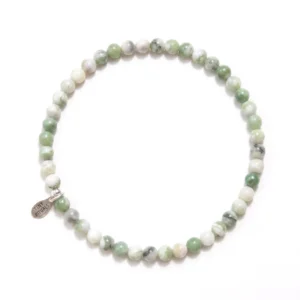 Peace Jade Energy Bracelet